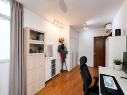 Lilydale (D27), Condominium #562449911